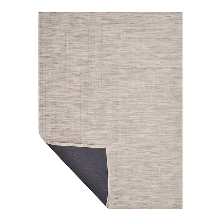 chilewich | woven floormat 59x92cm (23x36") | bamboo oat