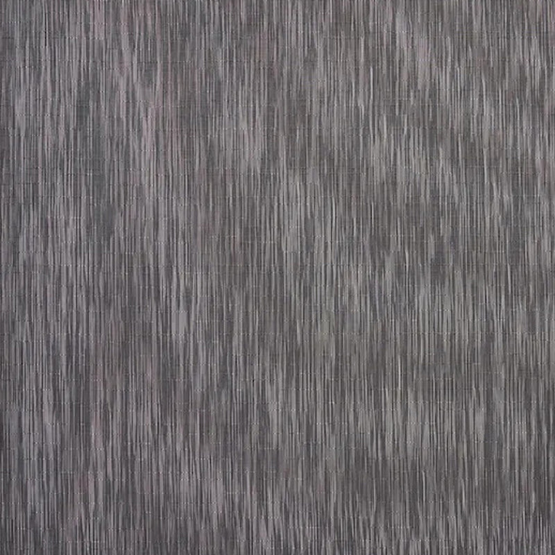 chilewich | woven floormat 59x92cm (23x36") | bamboo grey flannel