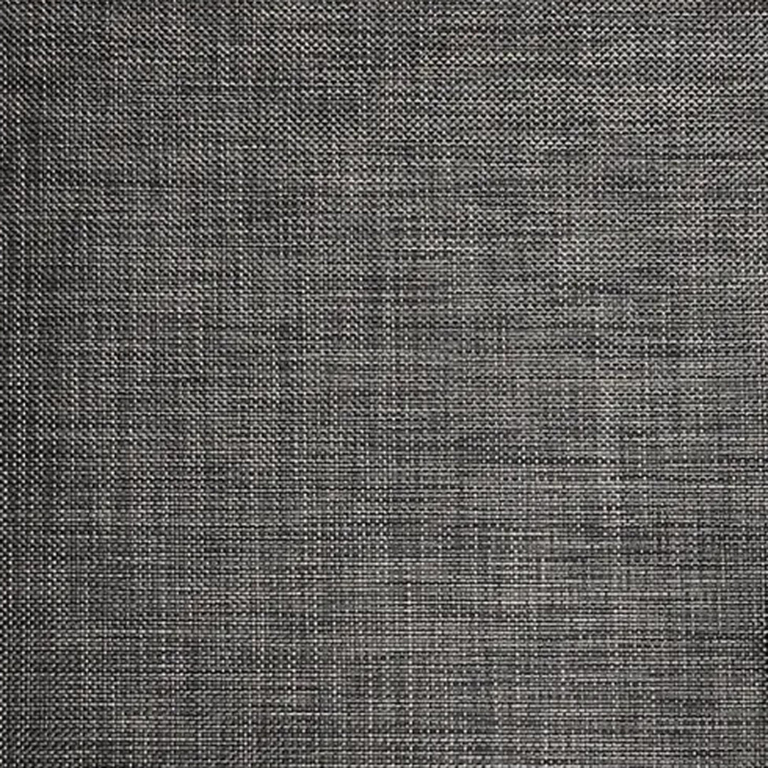 chilewich | woven floor runner 66x183cm (26x72") | basketweave carbon