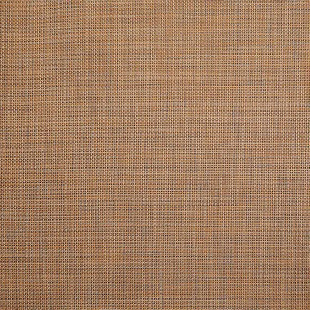 chilewich | woven floor runner 76x269cm (30x106") | basketweave teak