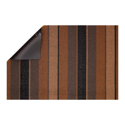 chilewich | large doormat 61x91cm (24x36") | bolt honey