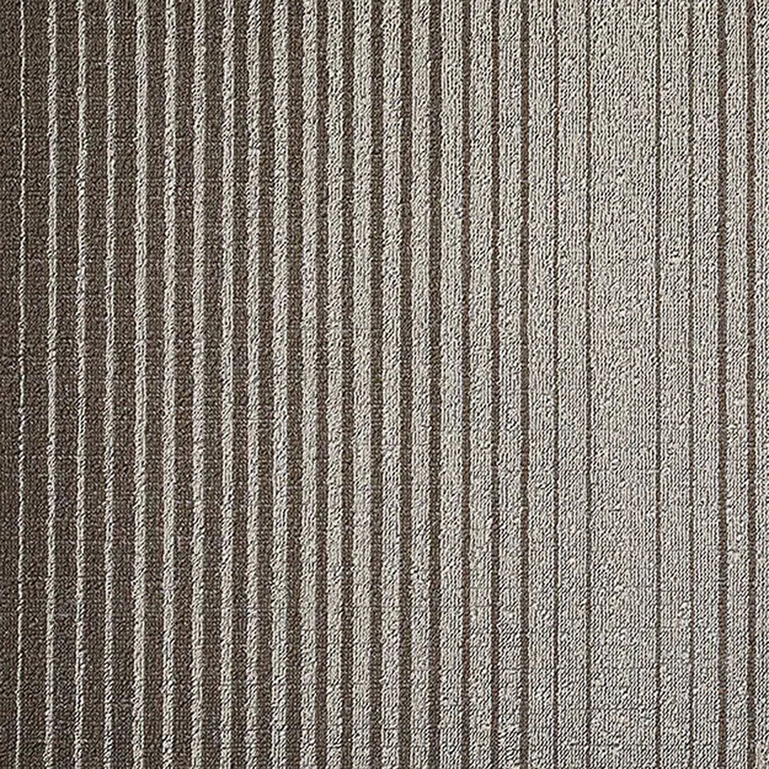 chilewich | runner mat 61x183cm (24x72") | domino stripe oak