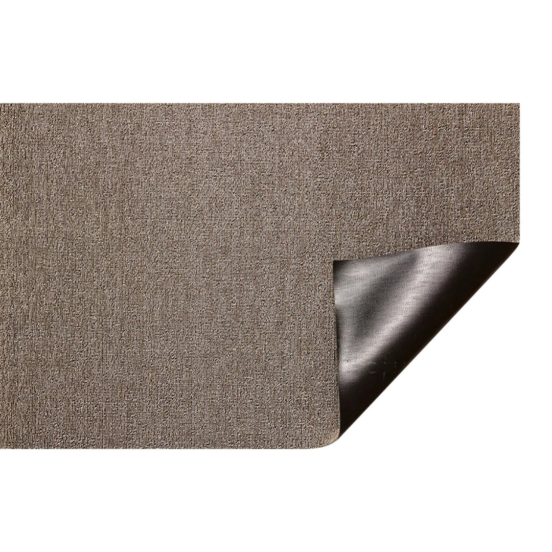 chilewich | runner mat 61x183cm (24x72") | heathered pebble