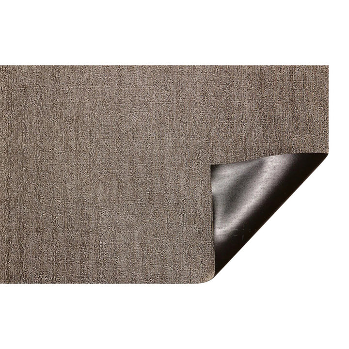 chilewich | runner mat 61x183cm (24x72") | heathered pebble
