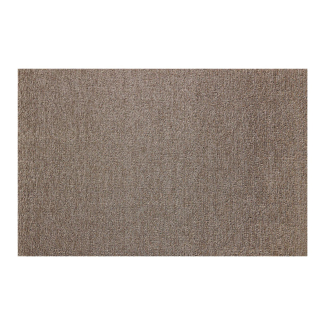 chilewich | large doormat 61x91cm (24x36") | heathered pebble