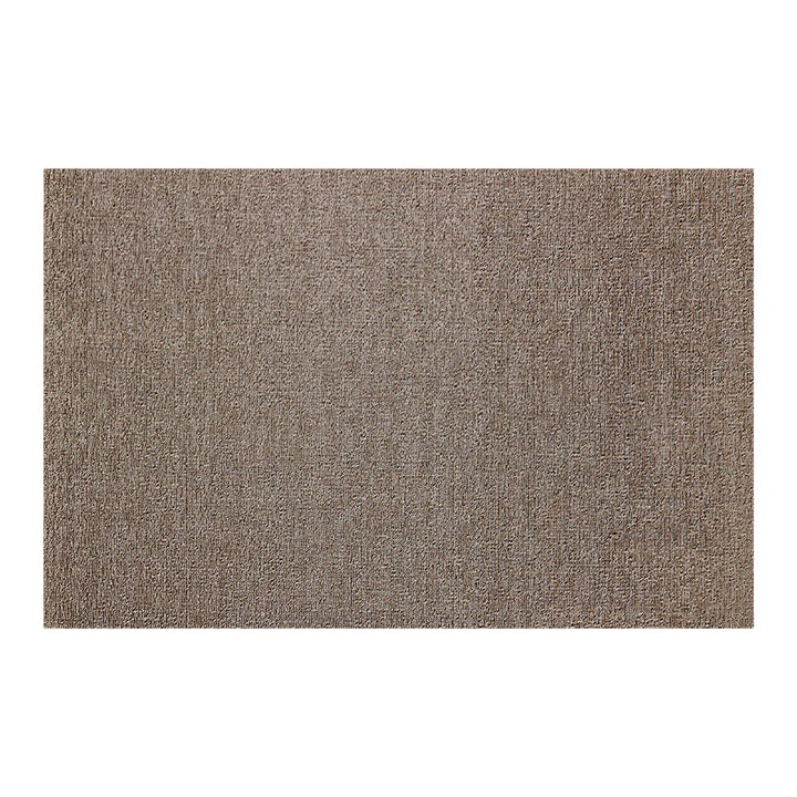 chilewich | large doormat 61x91cm (24x36") | heathered pebble