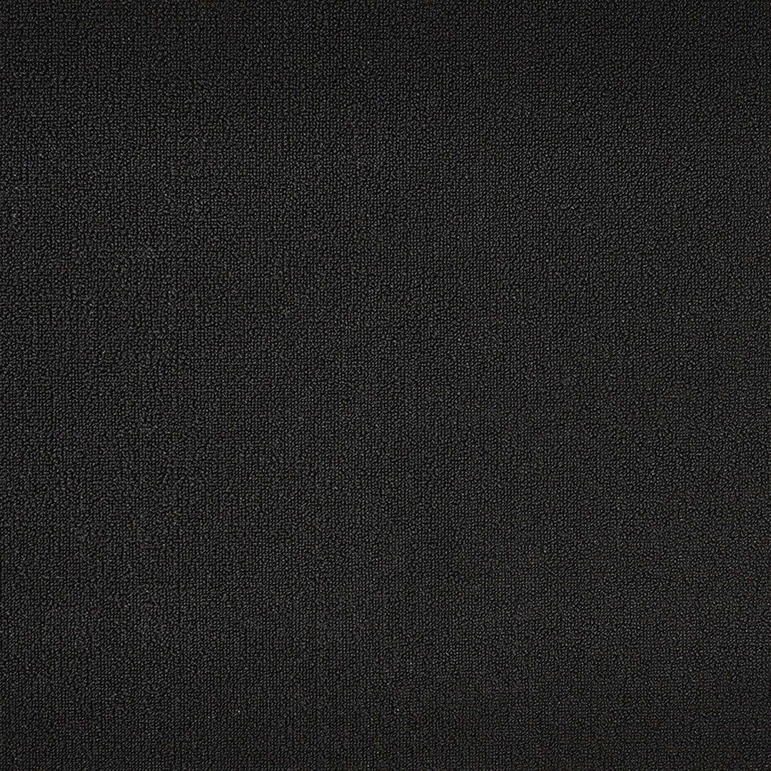 chilewich | dot doormat | black