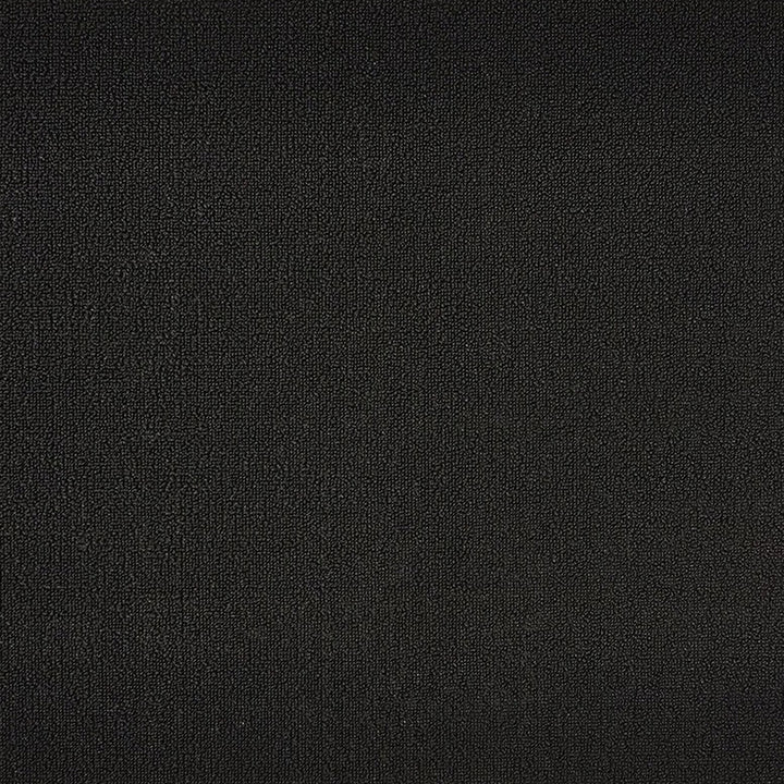 chilewich | dot doormat | black