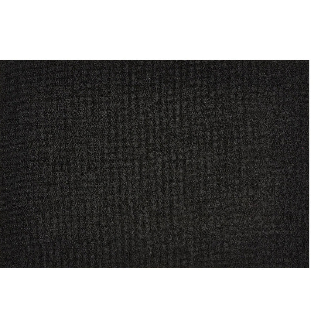 chilewich | runner mat 61x183cm (24x72") | solid black