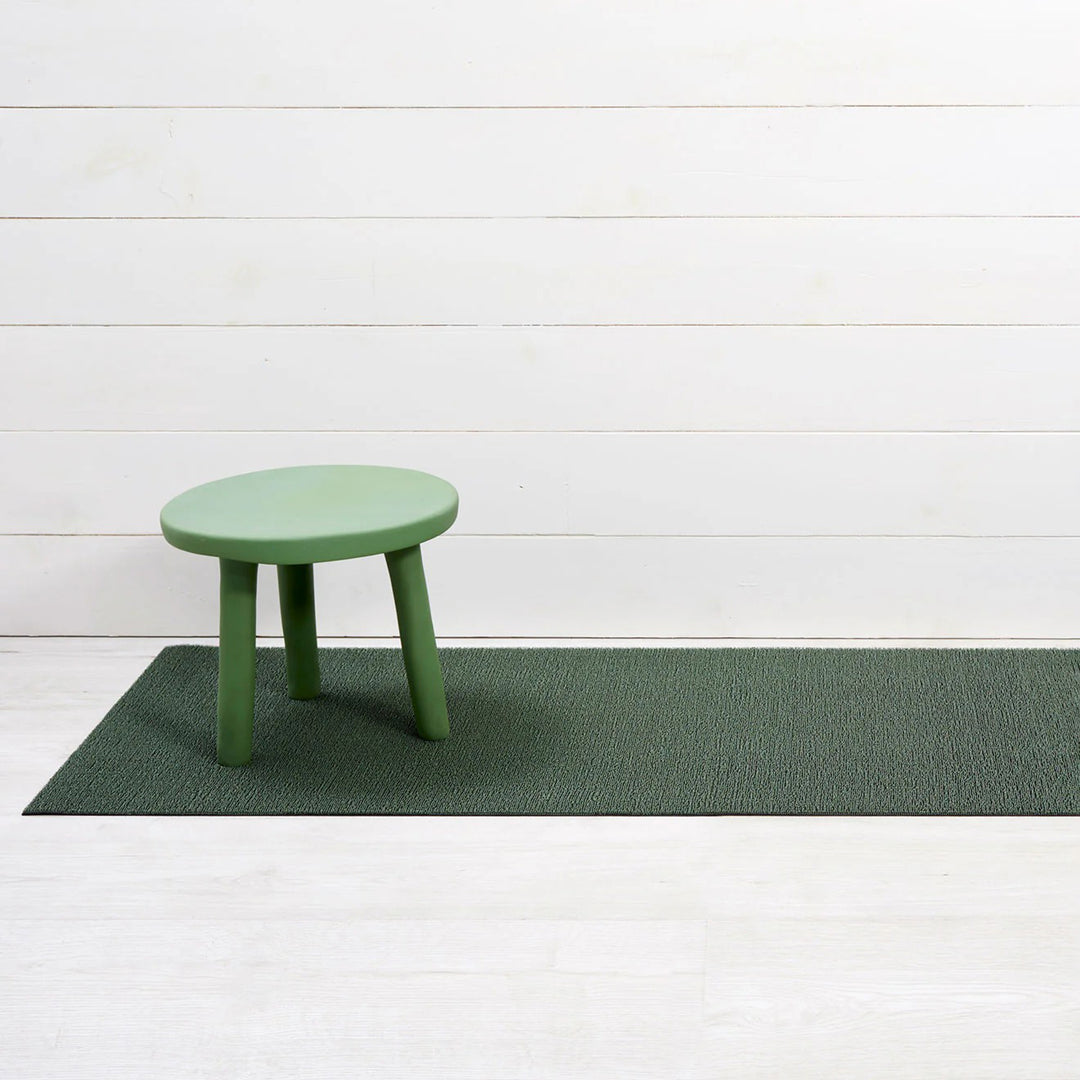 chilewich | runner mat 61x183cm (24x72") | solid cactus