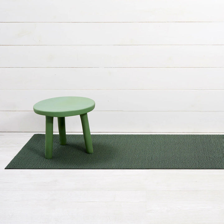 chilewich | runner mat 61x183cm (24x72") | solid cactus