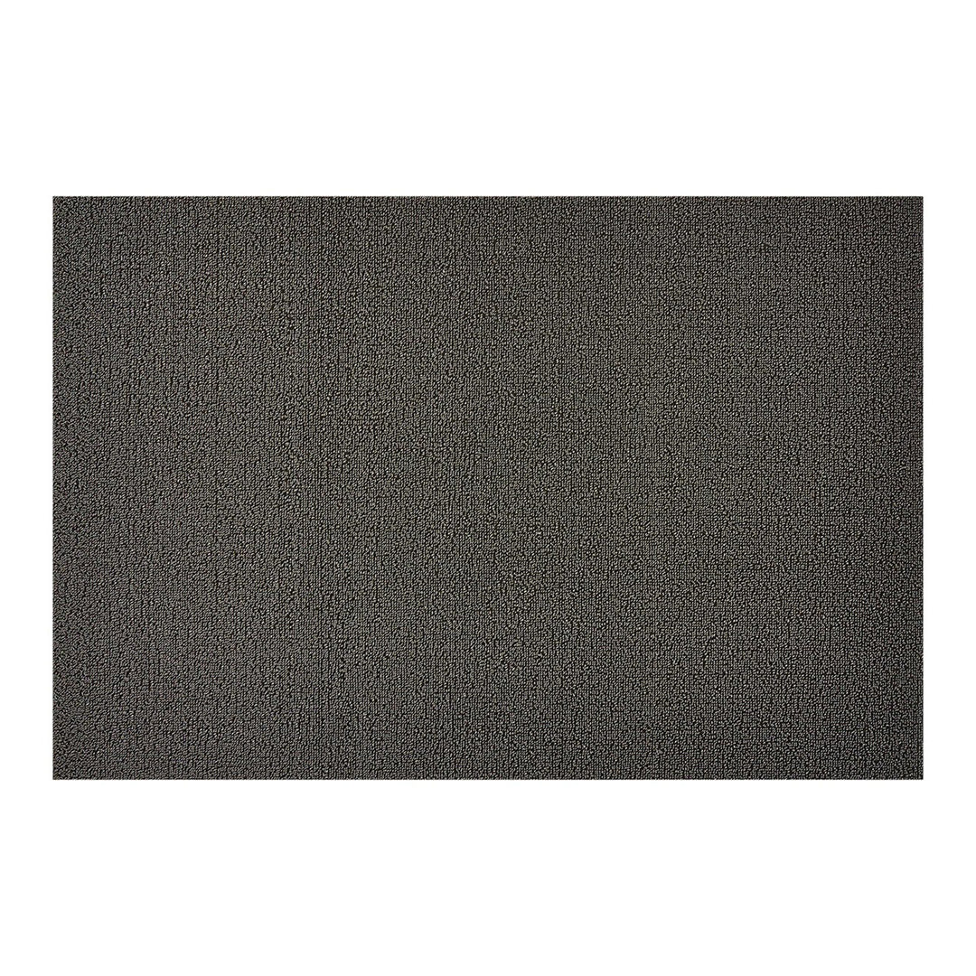 chilewich | doormat 46x71cm (18x28") | solid mercury