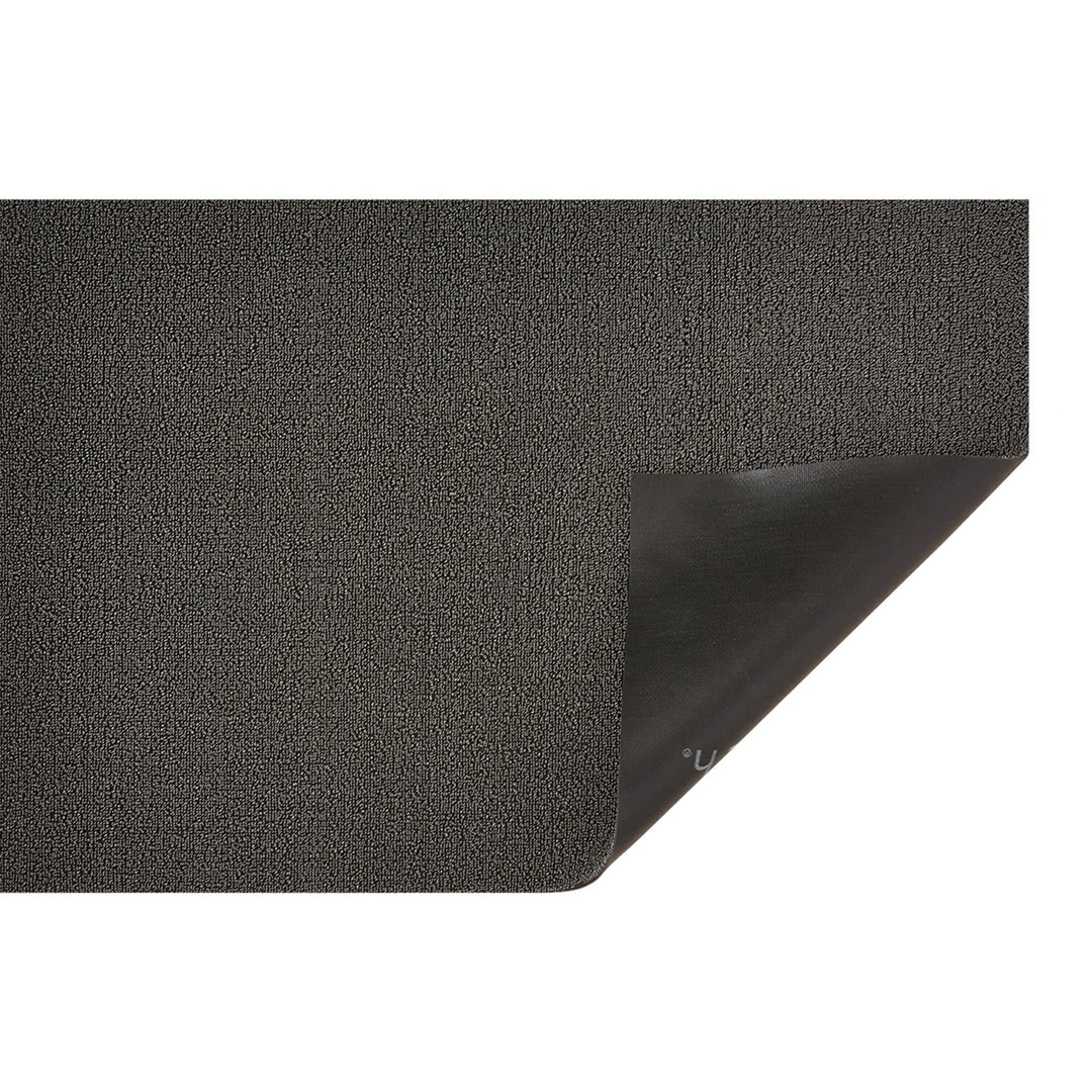 chilewich | runner mat 61x183cm (24x72") | solid mercury
