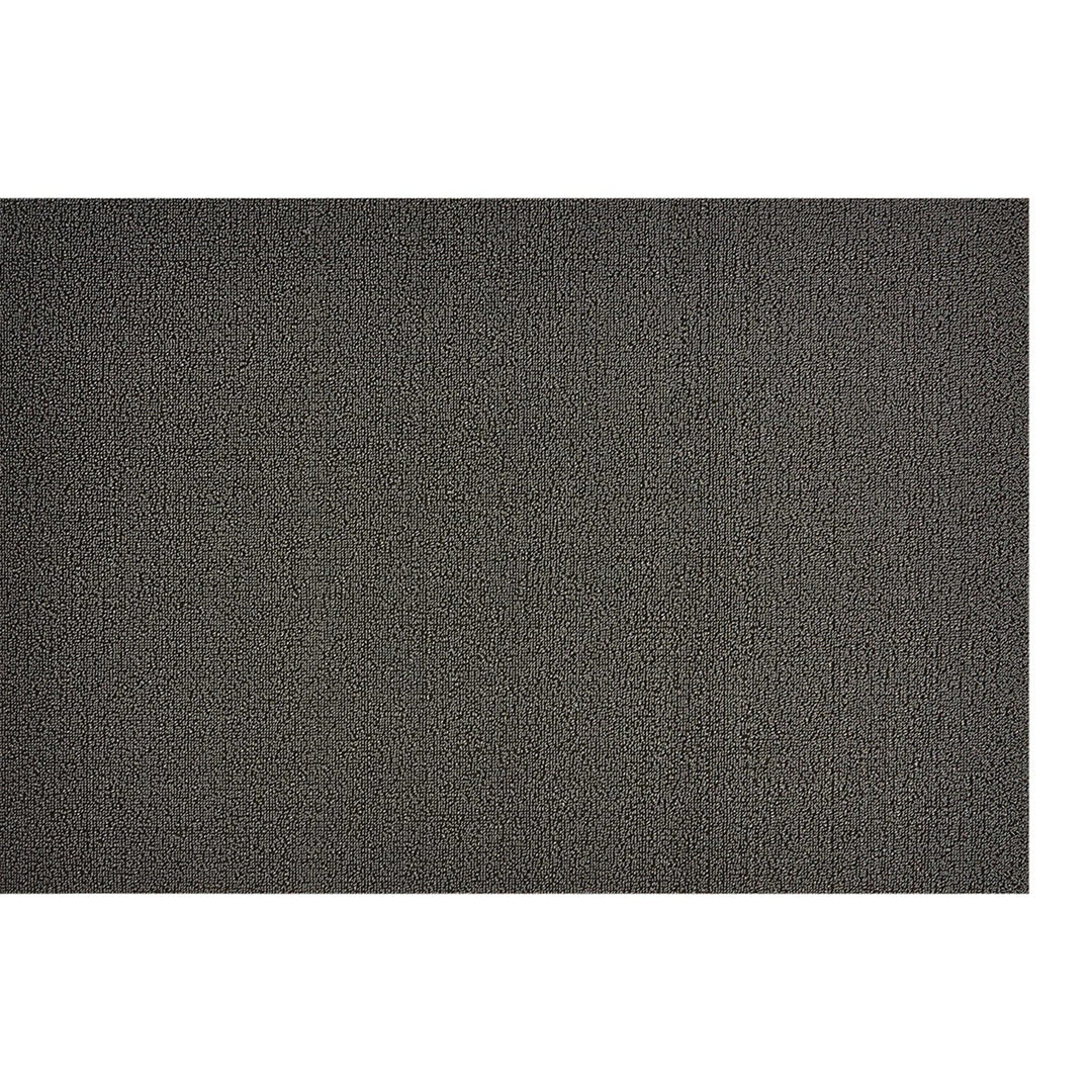 chilewich | runner mat 61x183cm (24x72") | solid mercury
