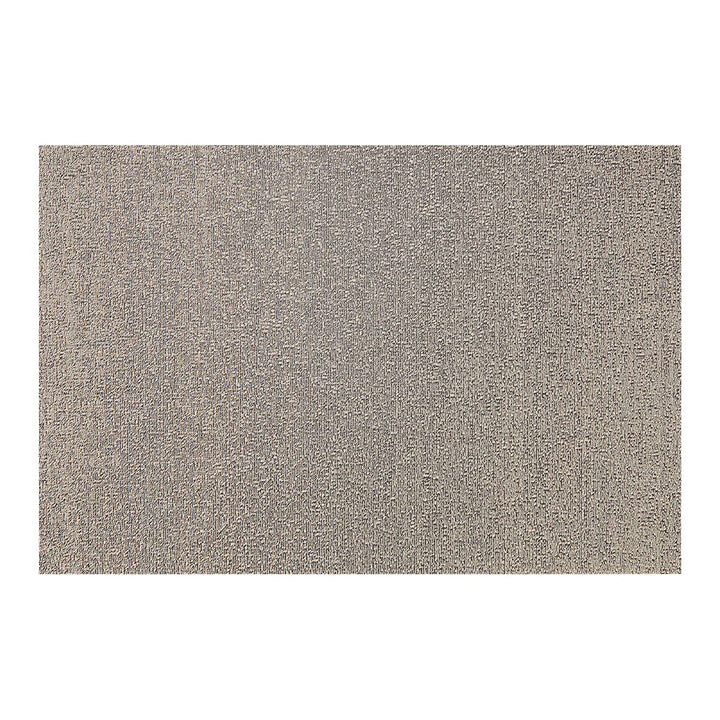 chilewich | shag doormat 46x71cm (18x28") | solid silk