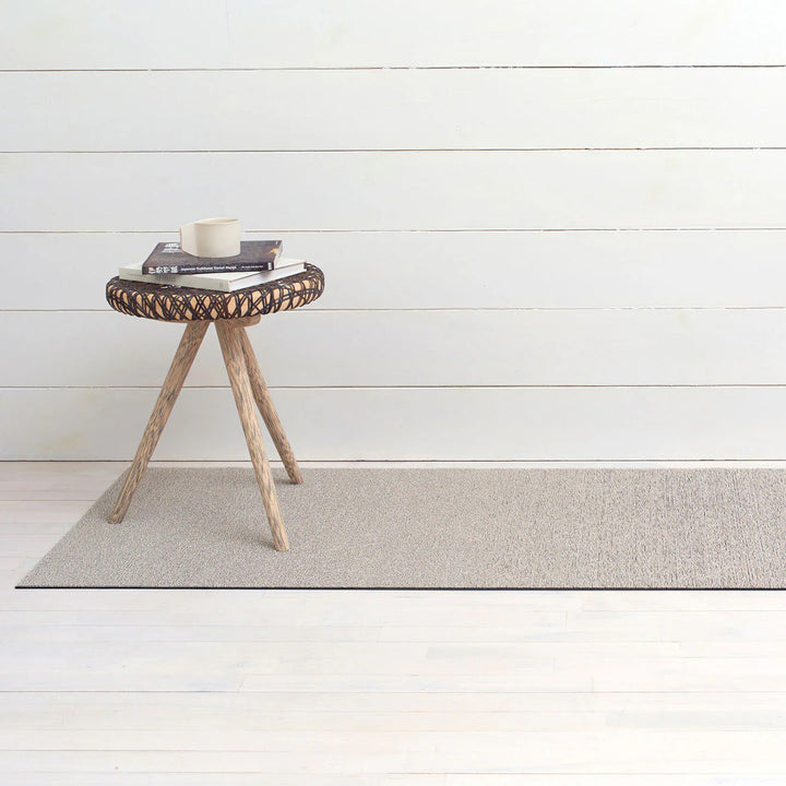 chilewich | runner mat 61x183cm (24x72") | solid silk