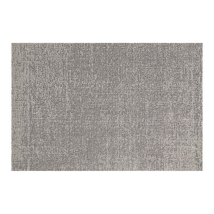 chilewich | shag doormat 46x71cm (18x28") | solid snow
