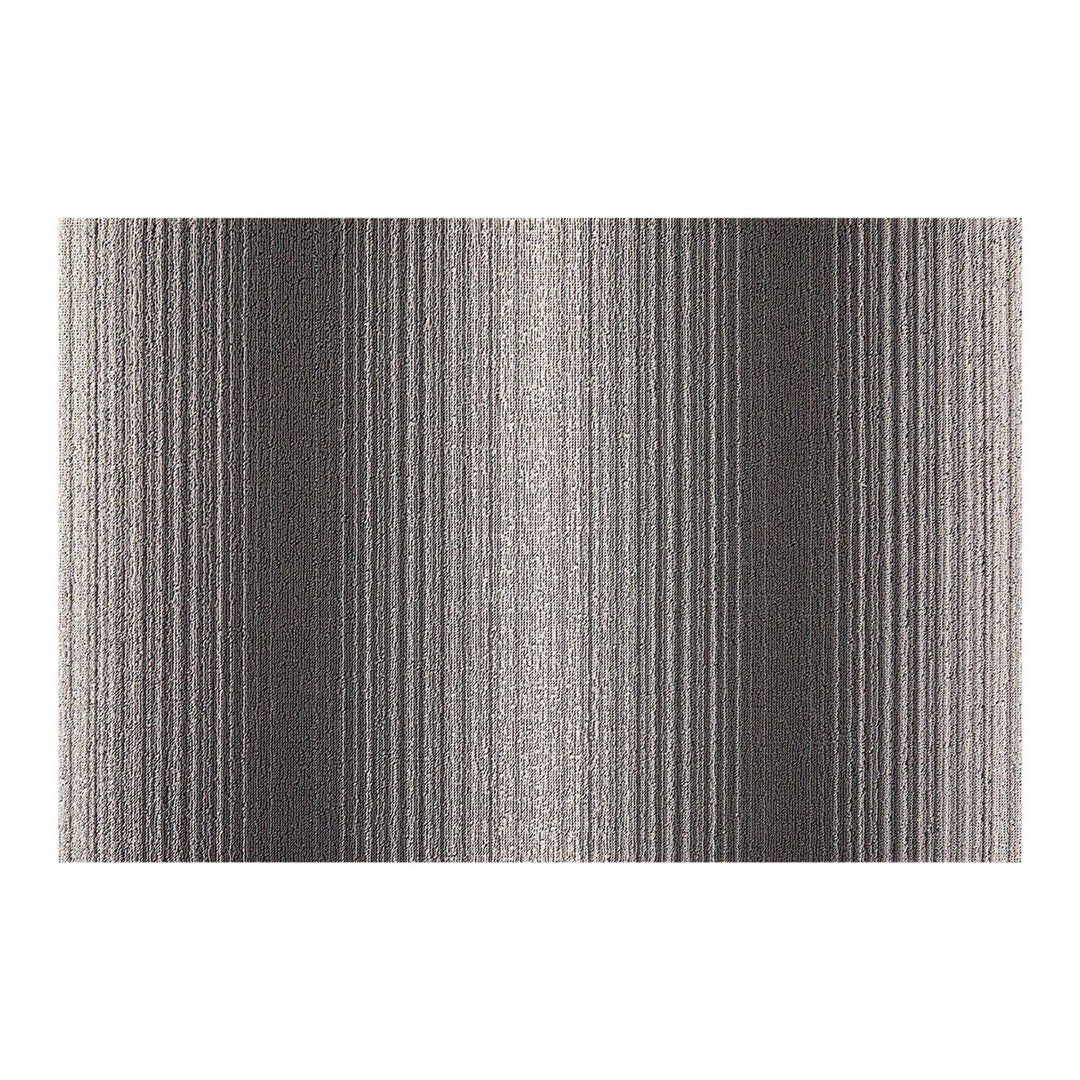 chilewich | large doormat 61x91cm (24x36") | fade stone