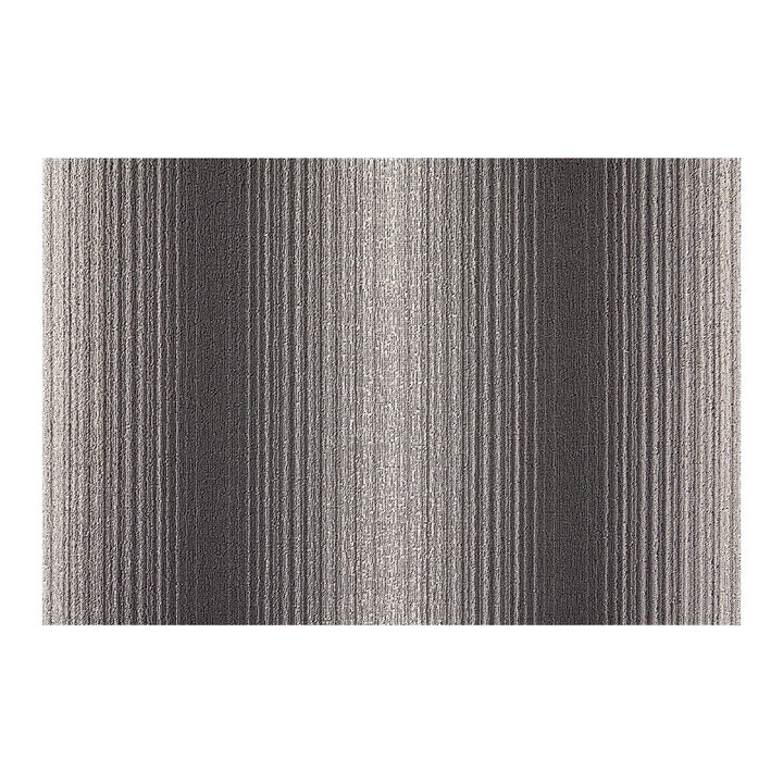 chilewich | large doormat 61x91cm (24x36") | fade stone