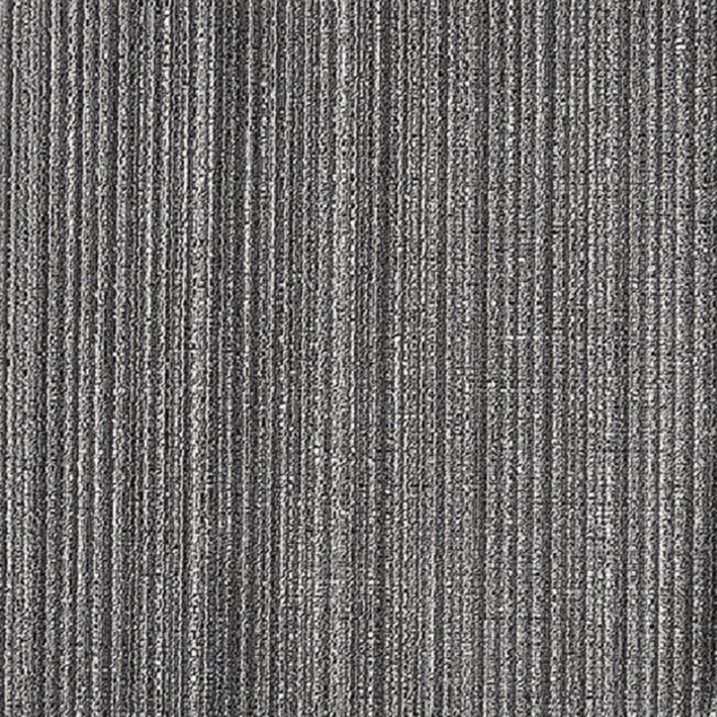 chilewich | large doormat 61x91cm (24x36") | skinny stripe shadow