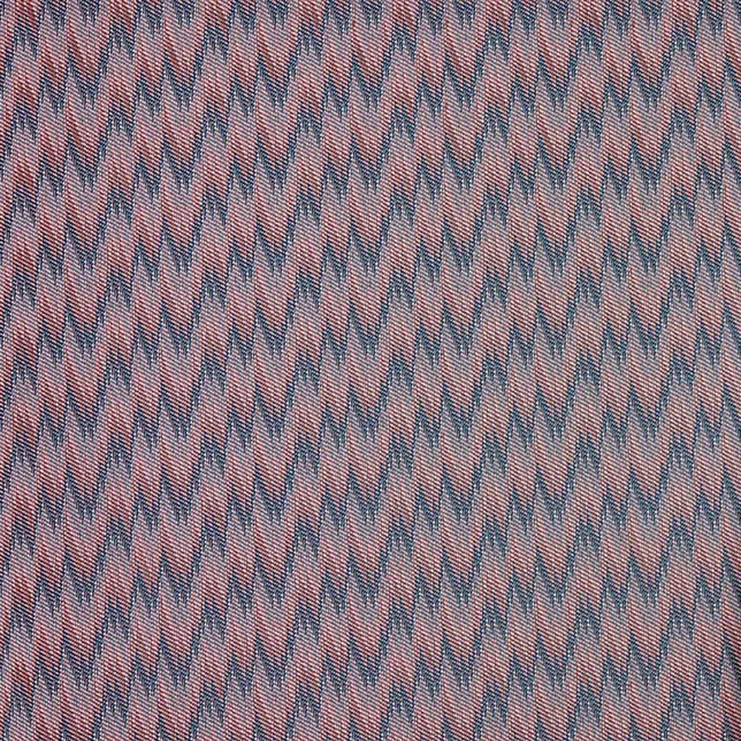 chilewich | woven floormat 59x92cm (23x36") | flare sunrise