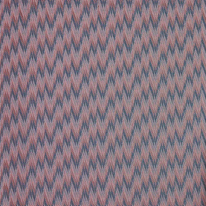 chilewich | woven floormat 59x92cm (23x36") | flare sunrise