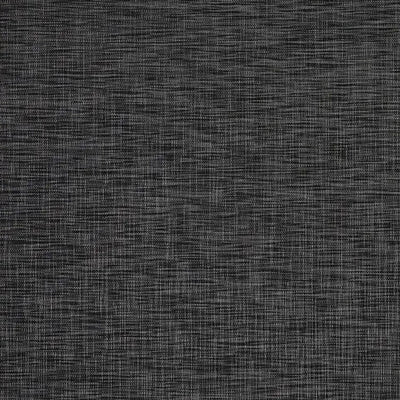 chilewich | woven floor runner 76x269cm (30x106") | ikat deep grey ~ DC