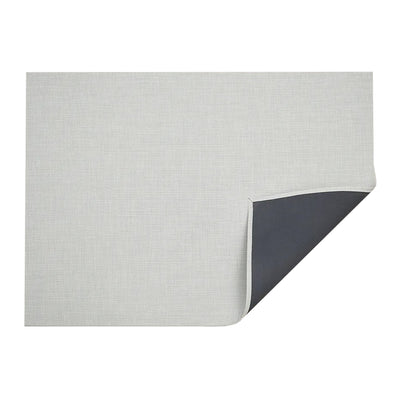 chilewich | woven floormat | 59x92cm (23x36") | mini basketweave sandstone