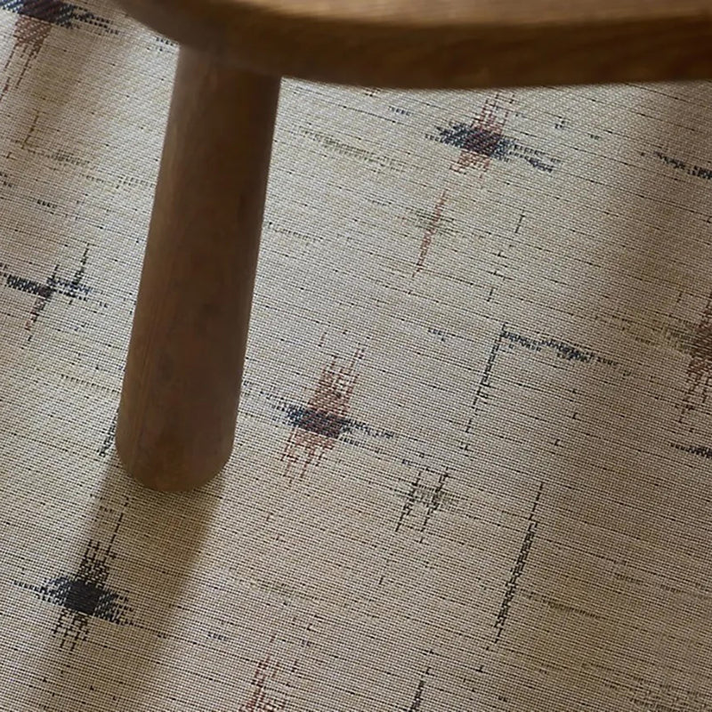 chilewich | woven floormat | 59x92cm (23x36") | spark almond