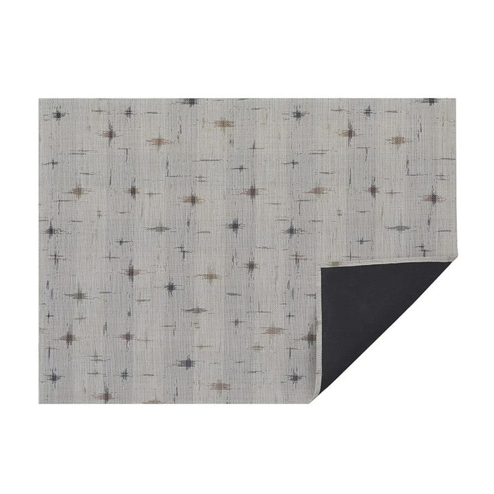 chilewich | woven runner 66x183cm (26x72") | spark almond
