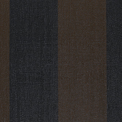 chilewich | large doormat 61x91cm (24x36") | duo stripe mocha