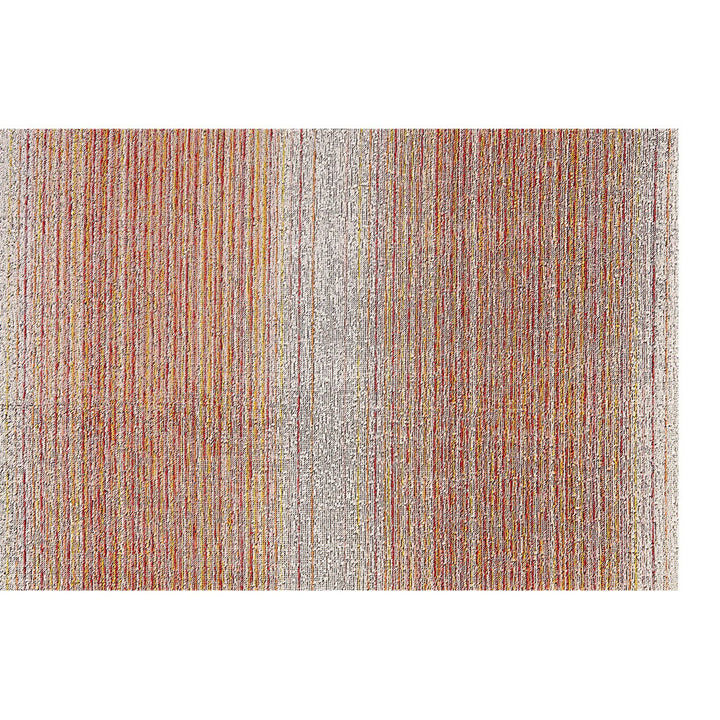 chilewich | runner mat 61x183cm (24x72") | fade stripe sunrise
