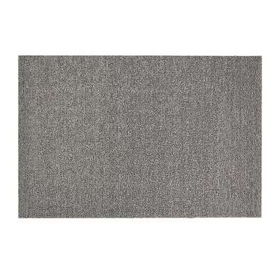 chilewich | big mat 91x152cm (36x60") | heathered fog