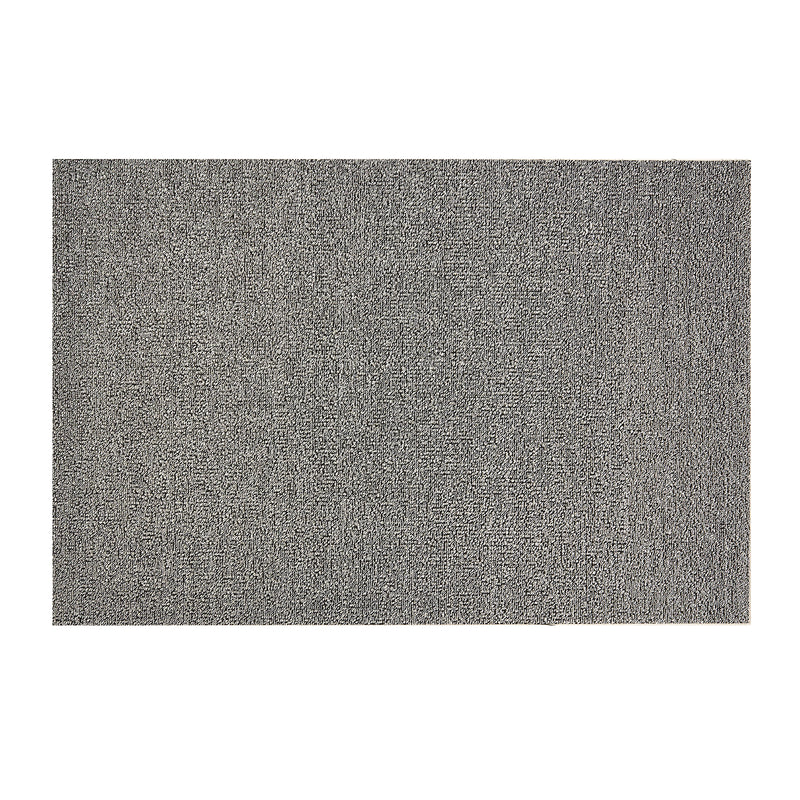 chilewich | large doormat 61x91cm (24x36") | heathered fog