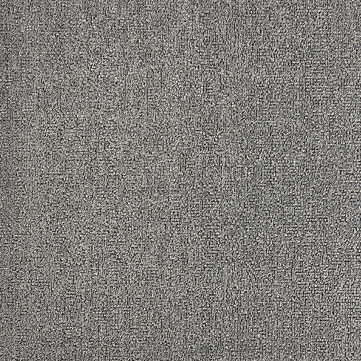 chilewich | welcome doormat | heathered fog