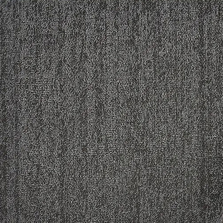 chilewich | welcome doormat | heathered grey