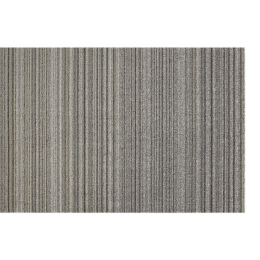 chilewich | runner mat 61x183cm (24x72") | skinny stripe birch