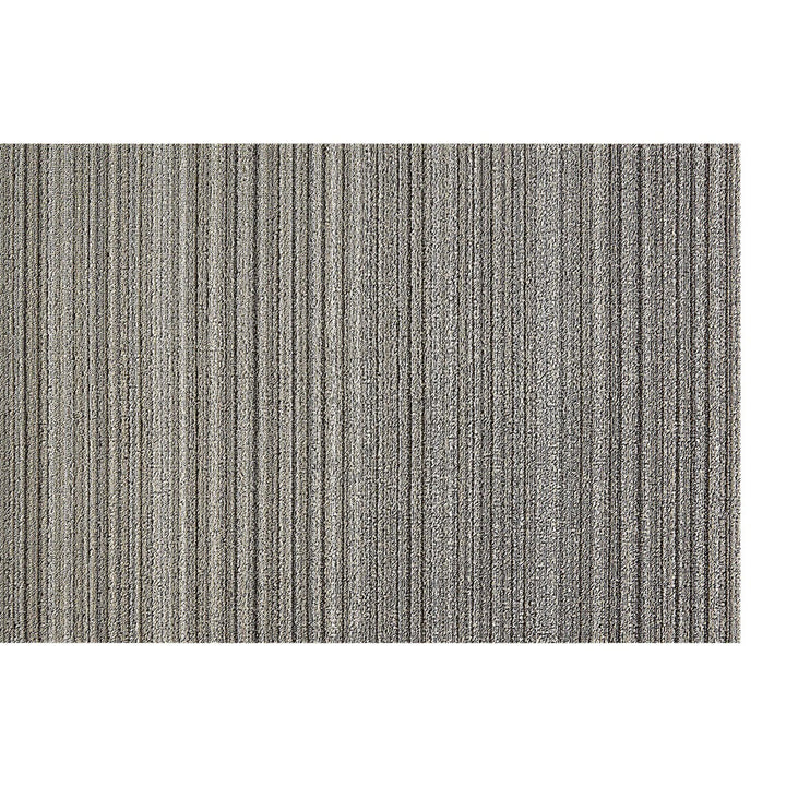 chilewich | runner mat 61x183cm (24x72") | skinny stripe birch