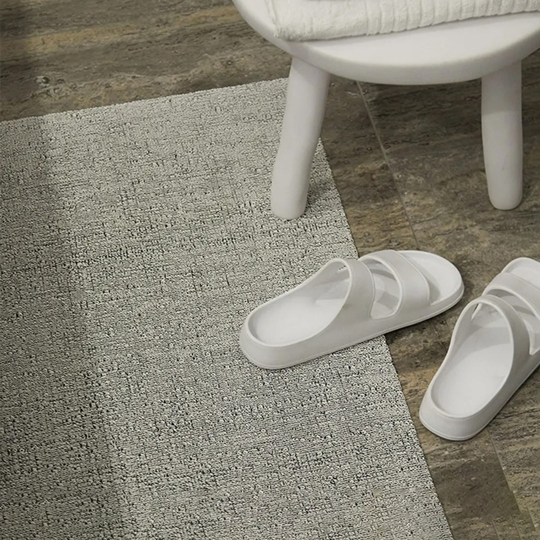 chilewich | runner mat 61x183cm (24x72") | solid snow