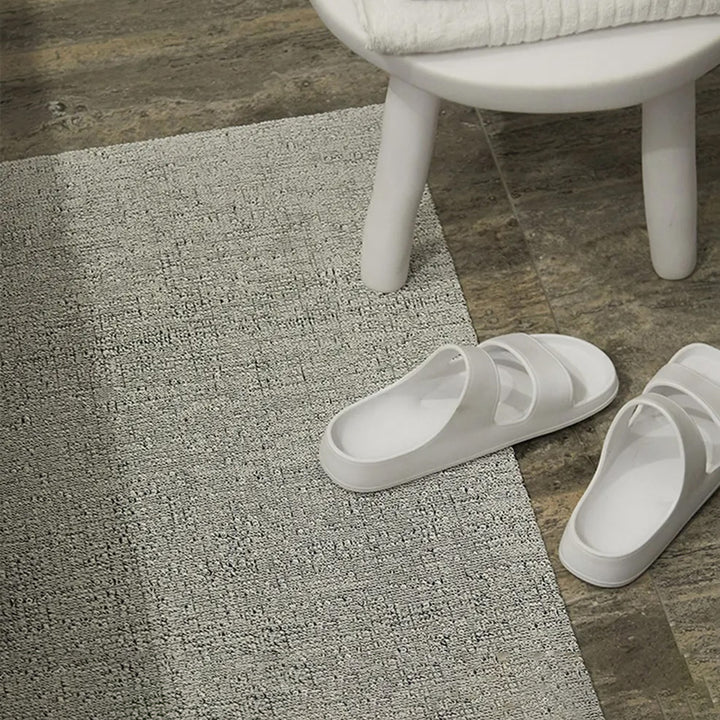 chilewich | runner mat 61x183cm (24x72") | solid snow