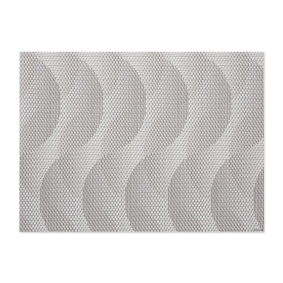 chilewich | placemat | arc sesame