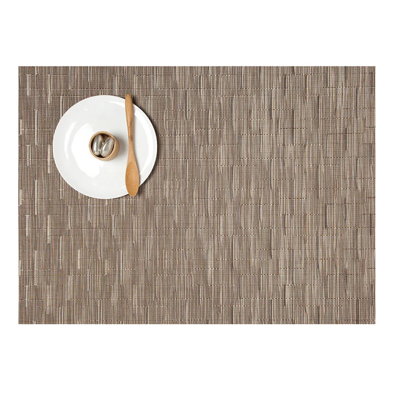 chilewich | placemat | bamboo dune