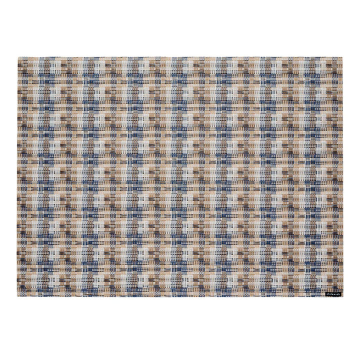chilewich | placemat rectangle | fable coast
