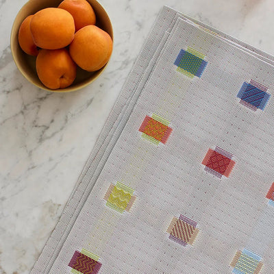 chilewich | placemat | sampler multi