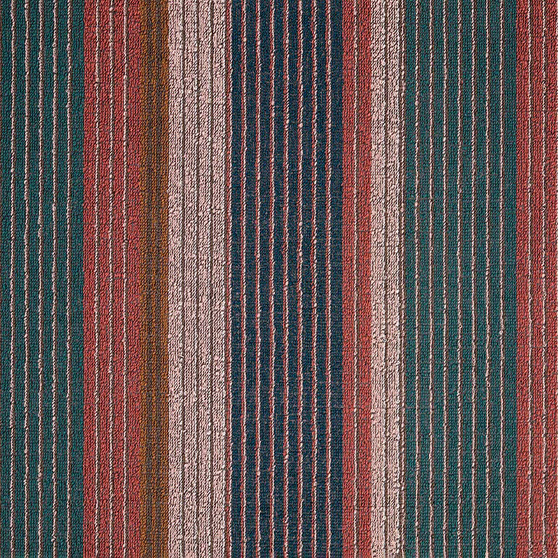 chilewich | large doormat 61x91cm (24x36") | pleat raspberry