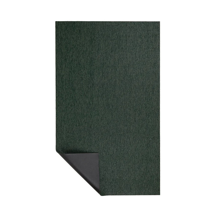 chilewich | utility 61x91cm (24x36") | heathered ivy