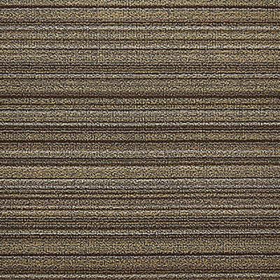 chilewich | doormat 46x71cm (18x28") | skinny stripe mushroom
