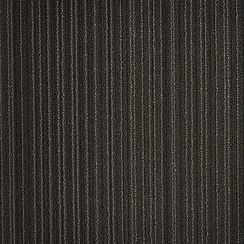 chilewich | runner mat 61x183cm (24x72") | skinny stripe steel