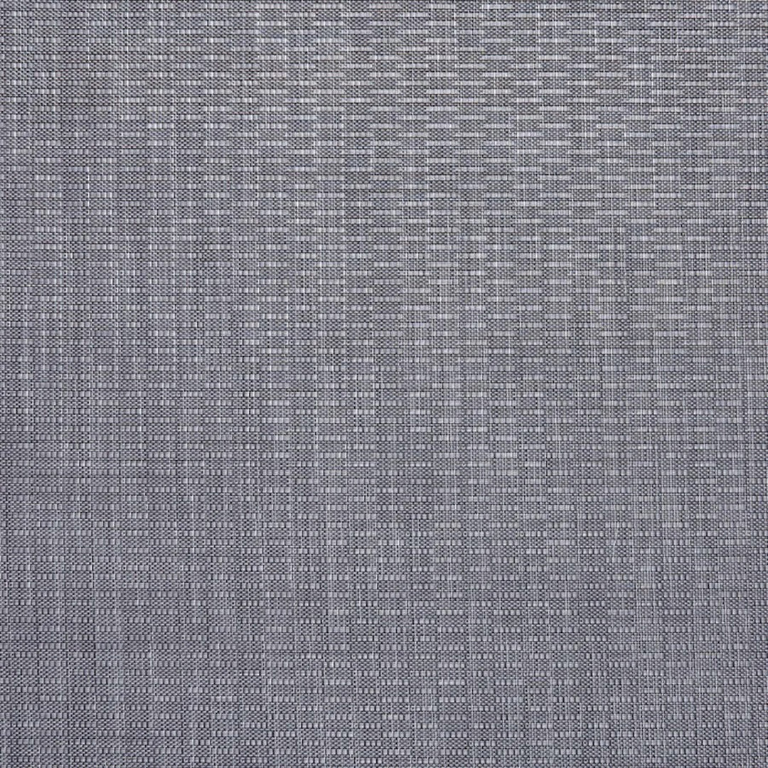 chilewich | woven floormat 59x92cm (23x36") | thatch pewter