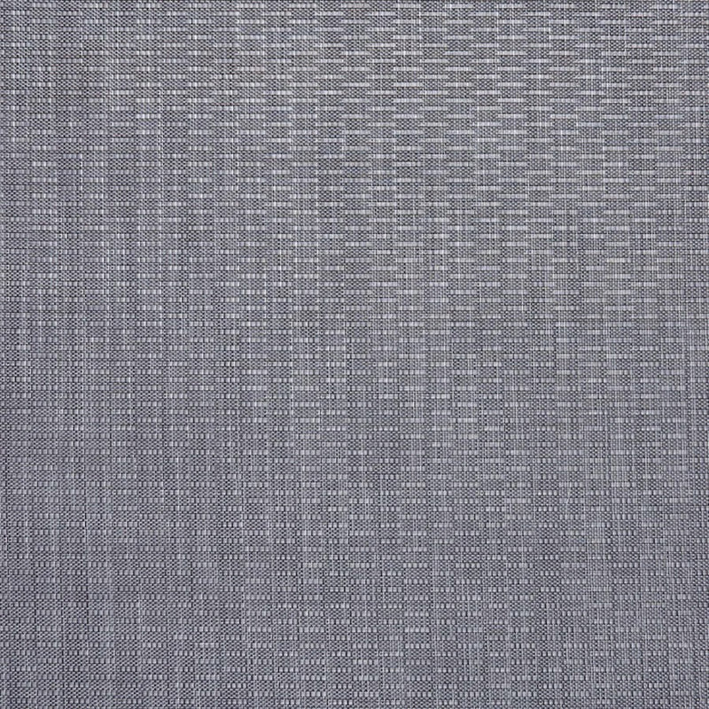 chilewich | woven floormat 59x92cm (23x36") | thatch pewter